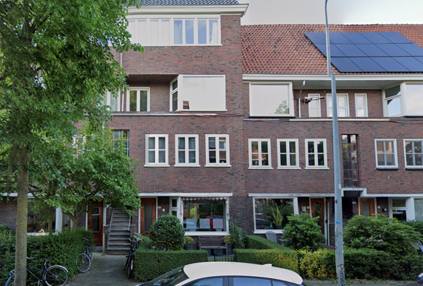 Te huur: Parkweg 19A, 9725 EA Groningen